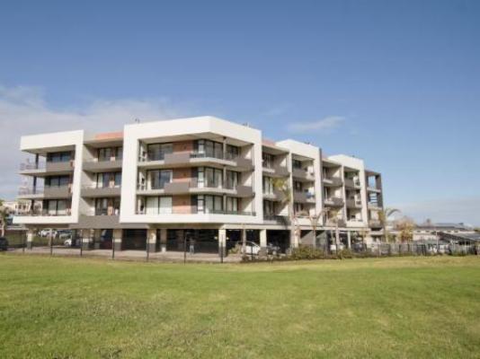 The Meadows - Natural landscape