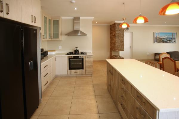 4 On Blue, Langebaan, 6-Sleeper - 254679