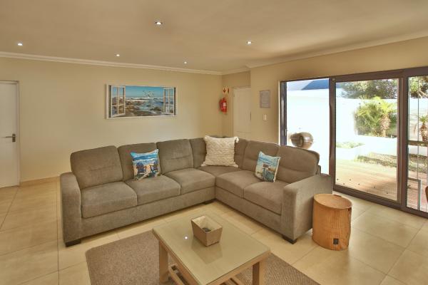 4 On Blue, Langebaan, 6-Sleeper - 254680