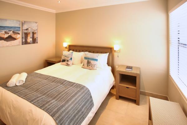 4 On Blue, Langebaan, 6-Sleeper - 254683