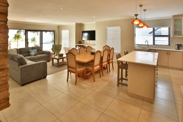 4 On Blue, Langebaan, 6-Sleeper - 254686