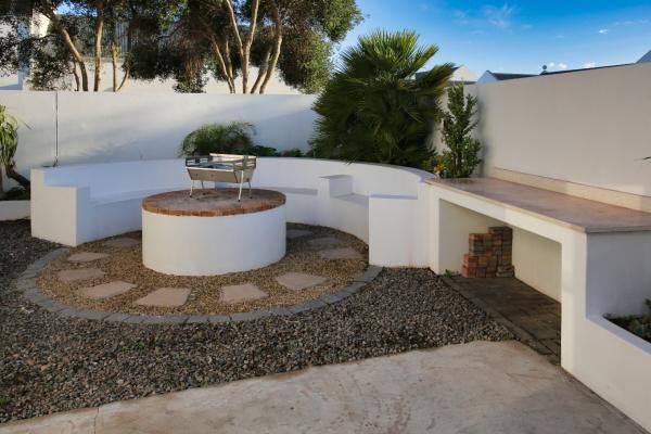 4 On Blue, Langebaan, 6-Sleeper - 254688