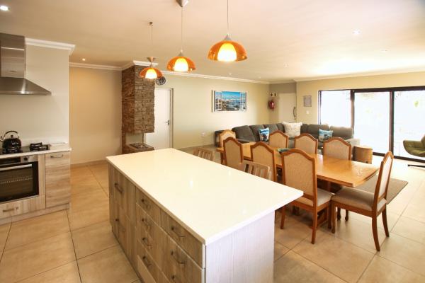 4 On Blue, Langebaan, 6-Sleeper - 254697