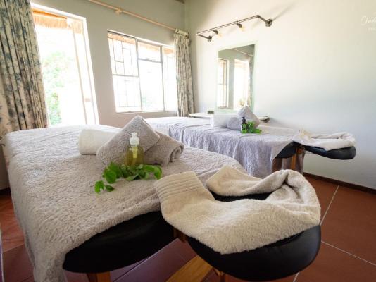 Mohlabetsi Safari Lodge - 254705