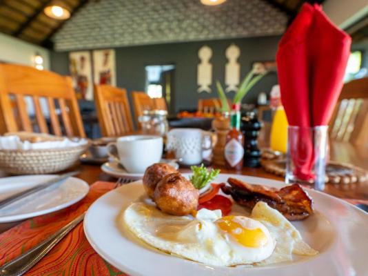 Mohlabetsi Safari Lodge - 254708