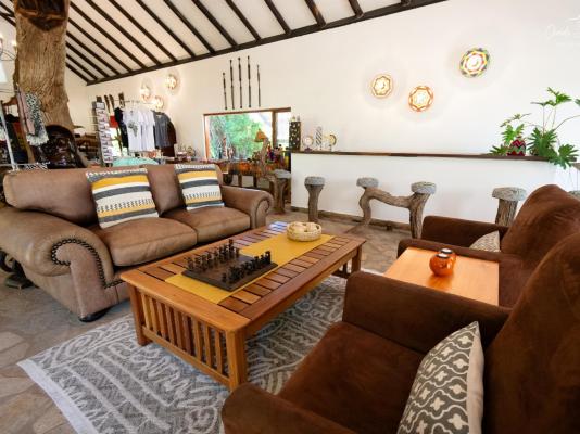 Mohlabetsi Safari Lodge - 254713