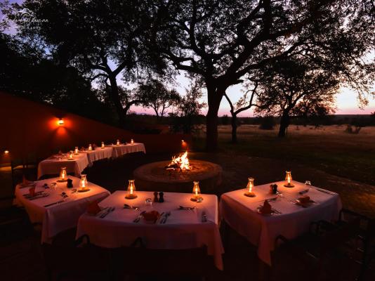 Mohlabetsi Safari Lodge - 254715