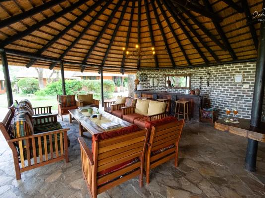 Mohlabetsi Safari Lodge - 254718