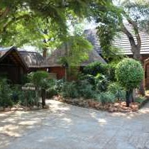 Mohlabetsi Safari Lodge - 254720