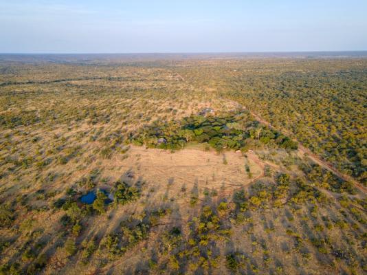 Mohlabetsi Safari Lodge - 254727