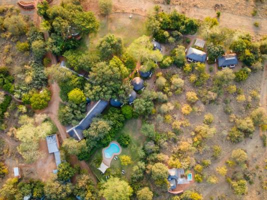 Mohlabetsi Safari Lodge - 254728