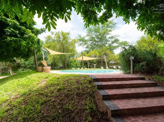 Mohlabetsi Safari Lodge - 254729