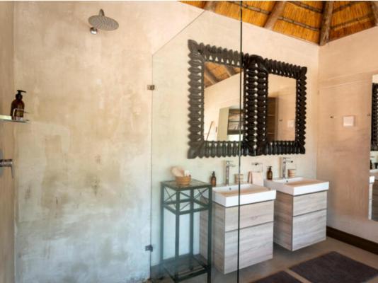 Mohlabetsi Safari Lodge - 254732