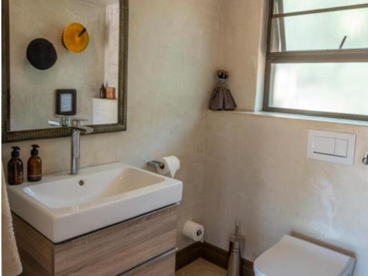 Mohlabetsi Safari Lodge - 254733