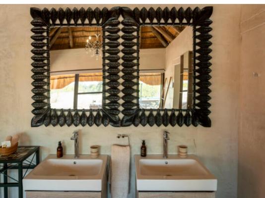 Mohlabetsi Safari Lodge - 254738