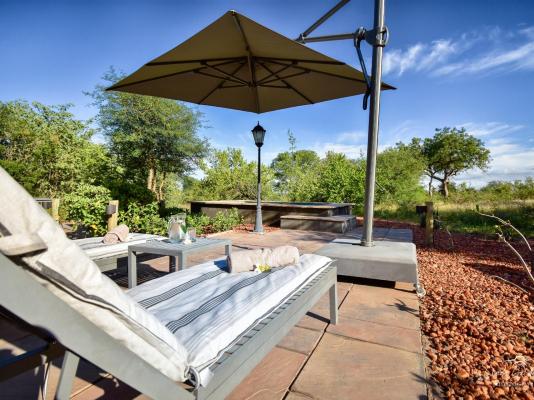 Mohlabetsi Safari Lodge - 254739