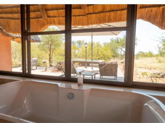 Mohlabetsi Safari Lodge - 254740