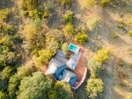 Mohlabetsi Safari Lodge - 254741