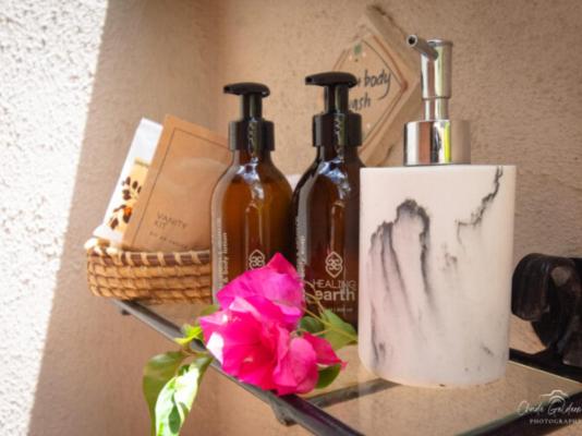 Mohlabetsi Safari Lodge - 254742