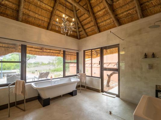 Mohlabetsi Safari Lodge - 254745