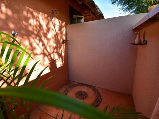 Mohlabetsi Safari Lodge - 254747