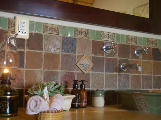 Mohlabetsi Safari Lodge - 254749