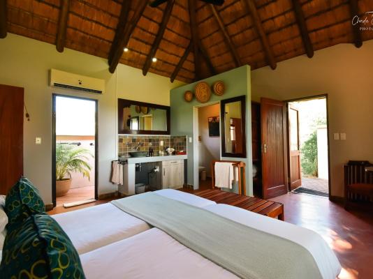 Mohlabetsi Safari Lodge - 254751