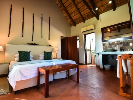 Mohlabetsi Safari Lodge - 254754