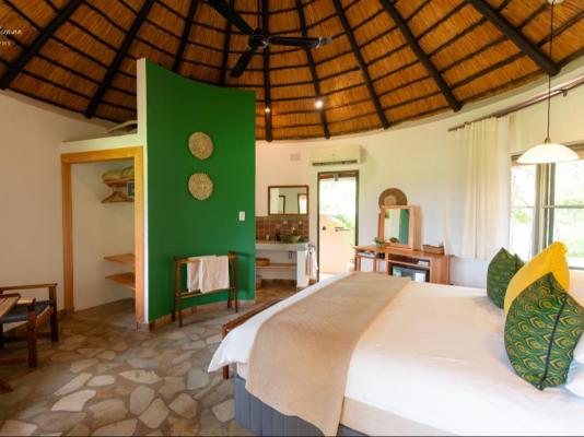 Mohlabetsi Safari Lodge - 254756