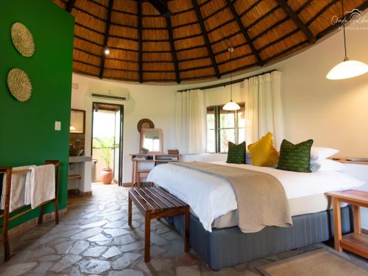 Mohlabetsi Safari Lodge - 254758