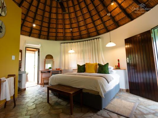 Mohlabetsi Safari Lodge - 254759