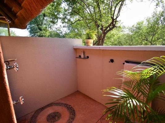 Mohlabetsi Safari Lodge - 254762