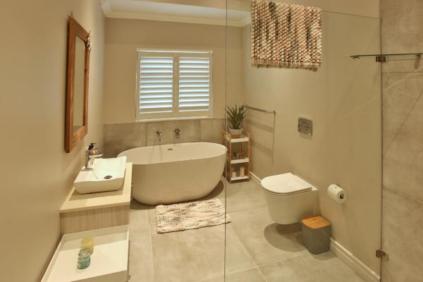 De Villiers Hof, Langebaan, 4 Sleeper - 254776