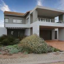 De Villiers Hof, Langebaan, 4 Sleeper - 254781
