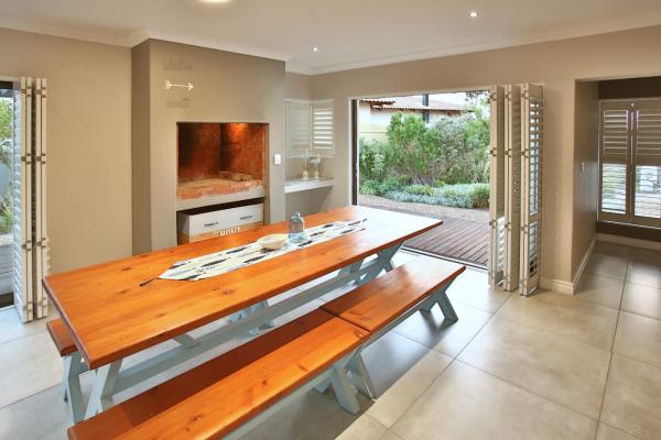 De Villiers Hof, Langebaan, 4 Sleeper - 254783