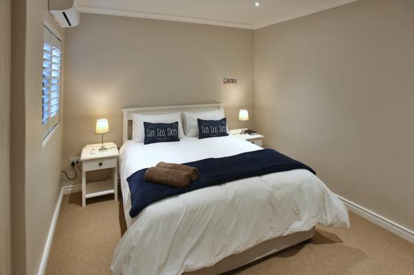 De Villiers Hof, Langebaan, 4 Sleeper - 254784