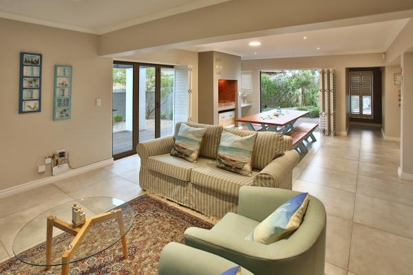 De Villiers Hof, Langebaan, 4 Sleeper - 254785