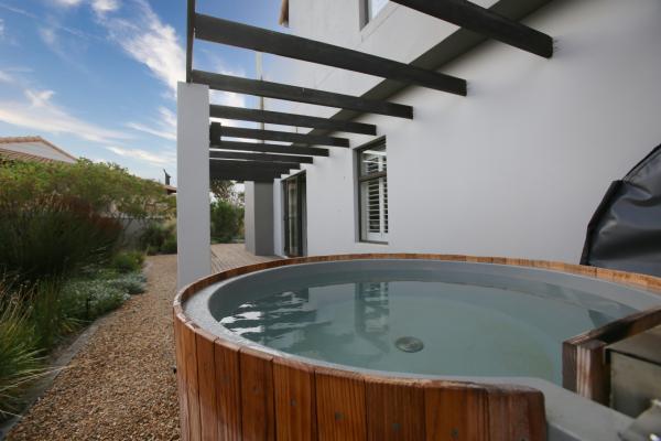 De Villiers Hof, Langebaan, 4 Sleeper - 254786