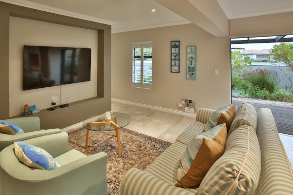 De Villiers Hof, Langebaan, 4 Sleeper - 254787