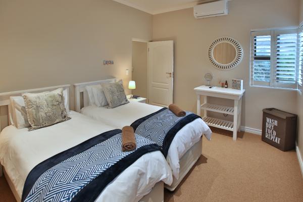 De Villiers Hof, Langebaan, 4 Sleeper - 254788