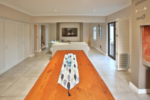 De Villiers Hof, Langebaan, 4 Sleeper - 254789