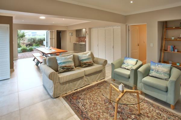 De Villiers Hof, Langebaan, 4 Sleeper - 254790