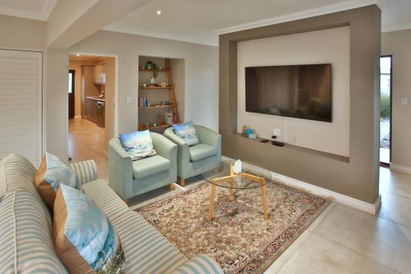 De Villiers Hof, Langebaan, 4 Sleeper - 254792