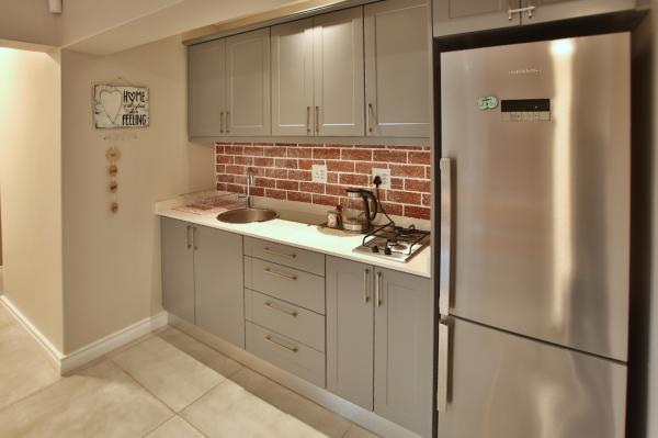 De Villiers Hof, Langebaan, 4 Sleeper - 254795