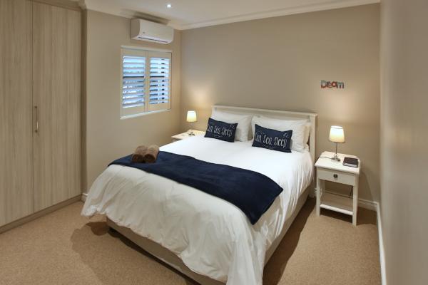 De Villiers Hof, Langebaan, 4 Sleeper - 254800