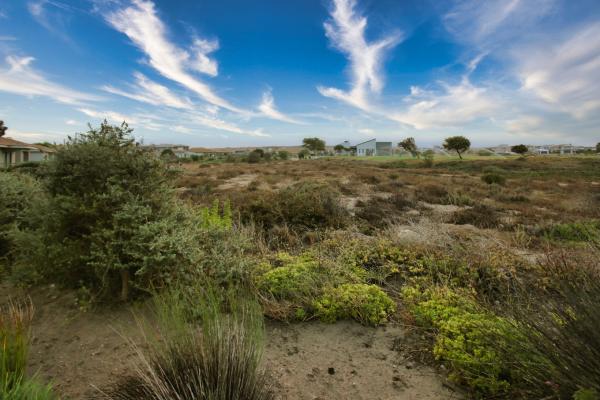De Villiers Hof, Langebaan, 4 Sleeper - 254804