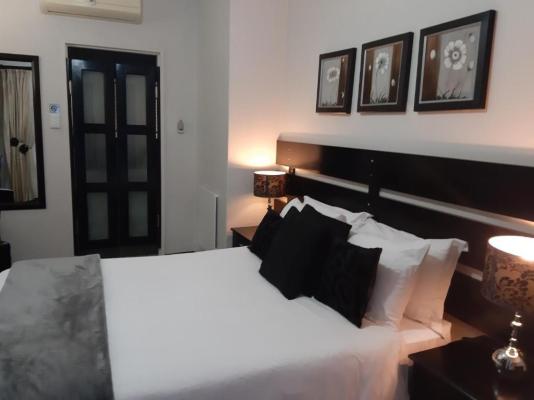 At the Villa - 254822