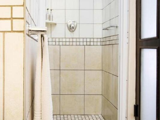 At the Villa - 254828