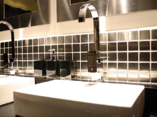 At the Villa - 254833