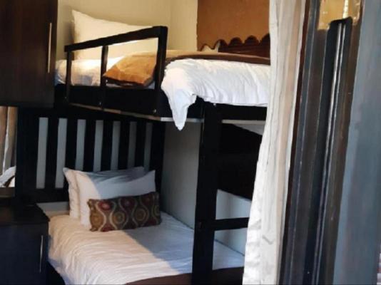 At the Villa - 254840